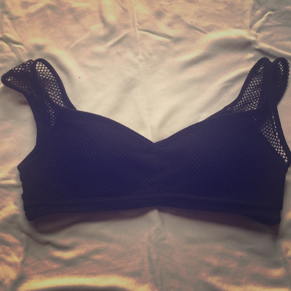 Brand New VS bikini top